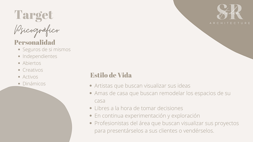 Mi Proyecto del curso: Estrategia de marca en Instagram Samantha 5
