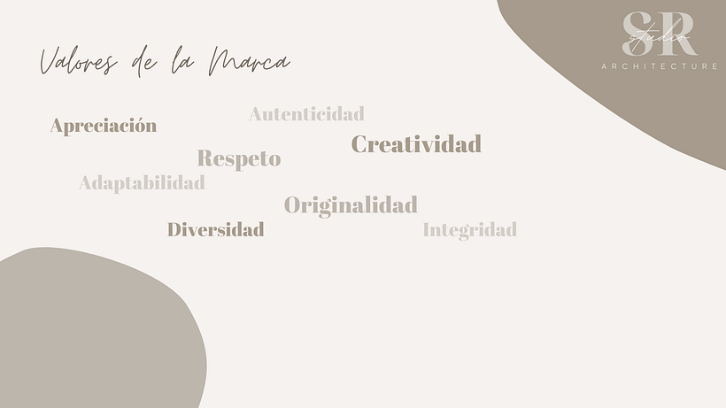 Mi Proyecto del curso: Estrategia de marca en Instagram Samantha 8