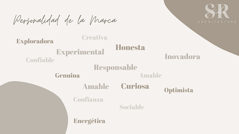 Mi Proyecto del curso: Estrategia de marca en Instagram Samantha 9