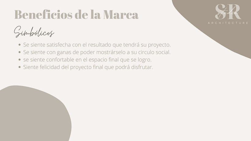 Mi Proyecto del curso: Estrategia de marca en Instagram Samantha 11