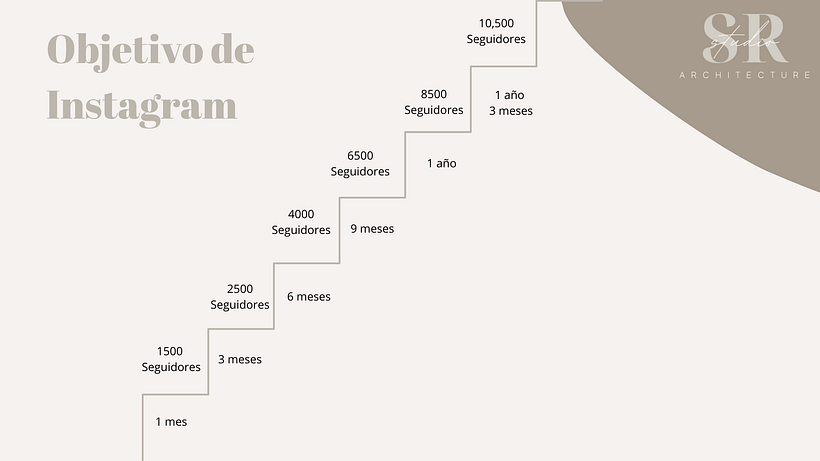 Mi Proyecto del curso: Estrategia de marca en Instagram Samantha 14