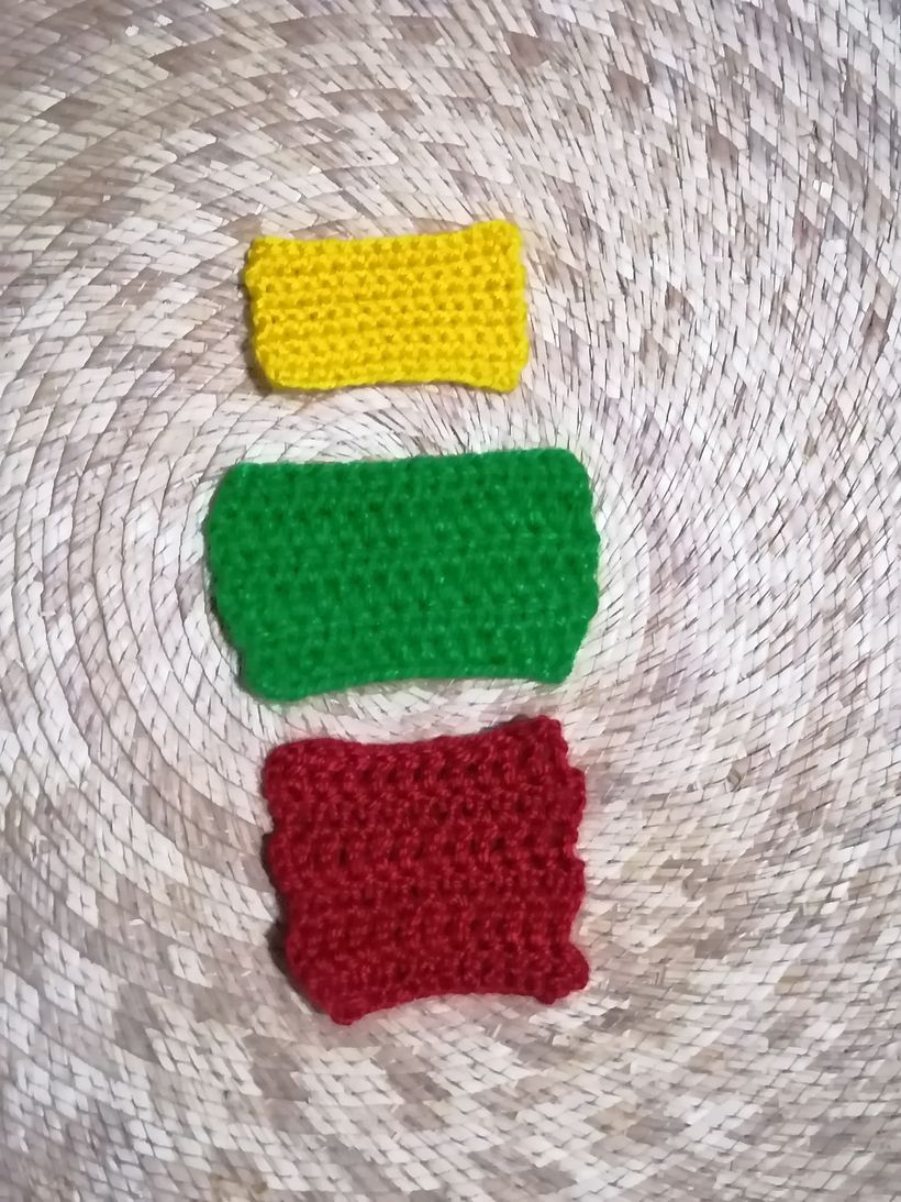 Mis muestras de mis puntos básicos.
