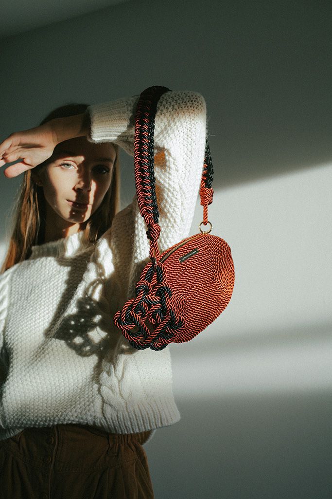Colección MUSUBIME · Olvido Madrid FW´20