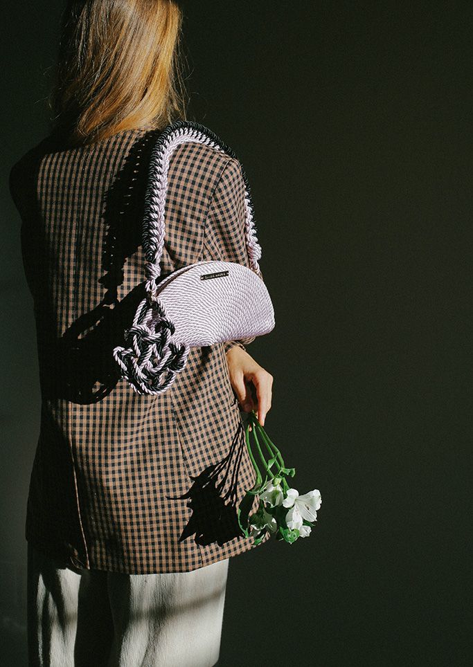Colección MUSUBIME · Olvido Madrid FW´20