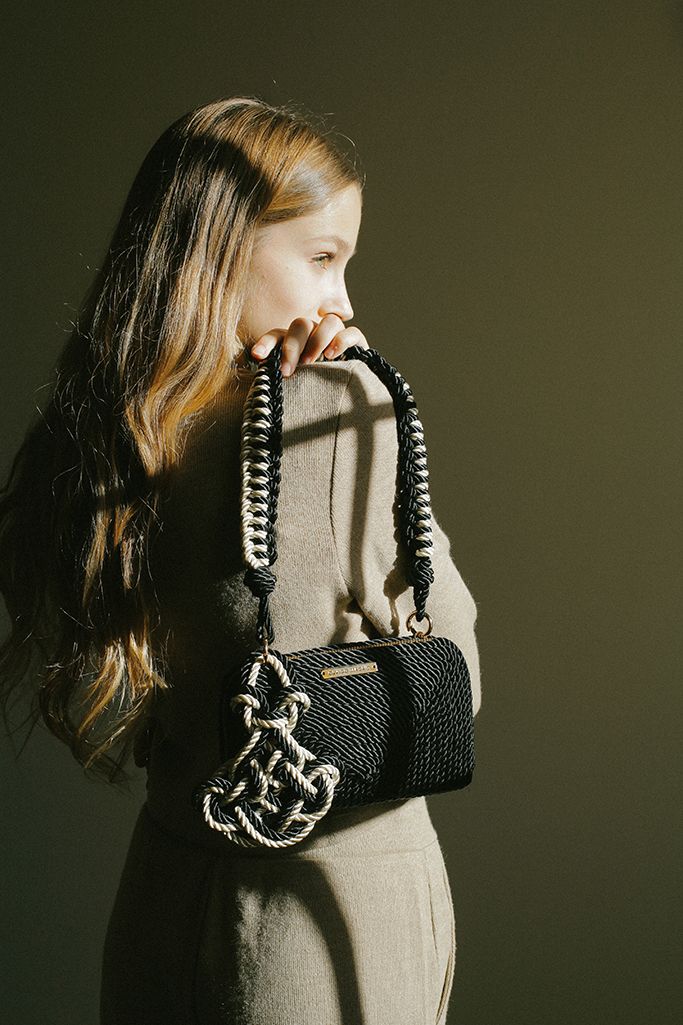 Colección MUSUBIME · Olvido Madrid FW´20
