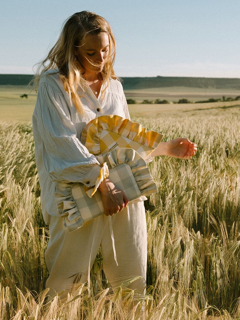 Colección PICNIC · Olvido Madrid SS´20