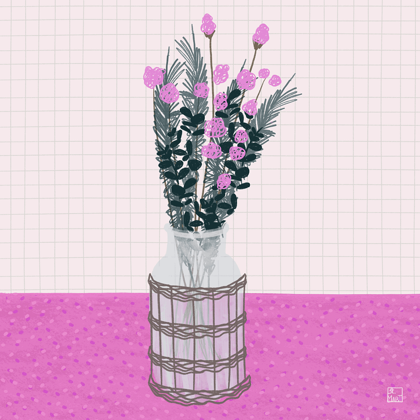 Flores silvestres 5