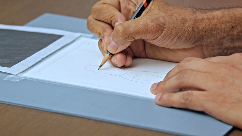 Tutorial Narrativa: ejercicio para crear una buena historia 7