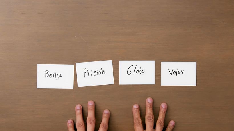 Narrative Tutorial: An Exercise to Help You Create a Good Story 6