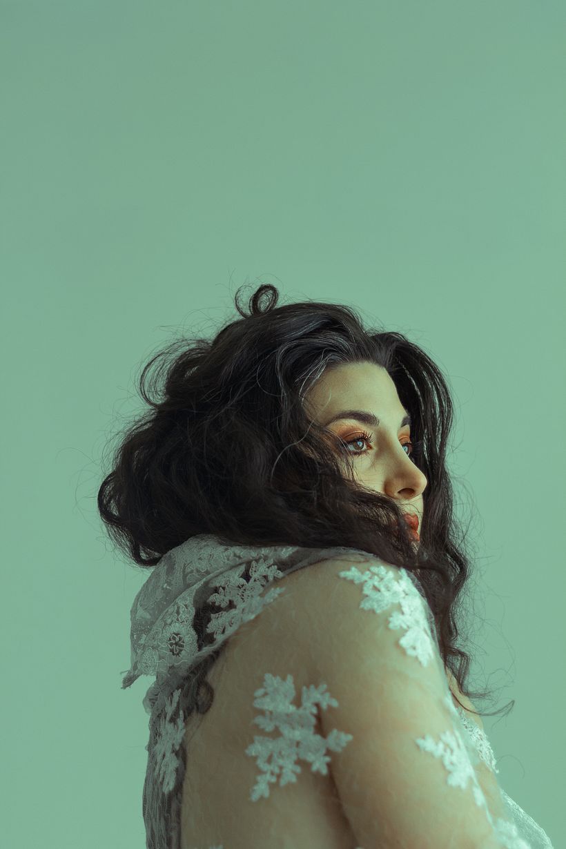 self-portrait photography 3
