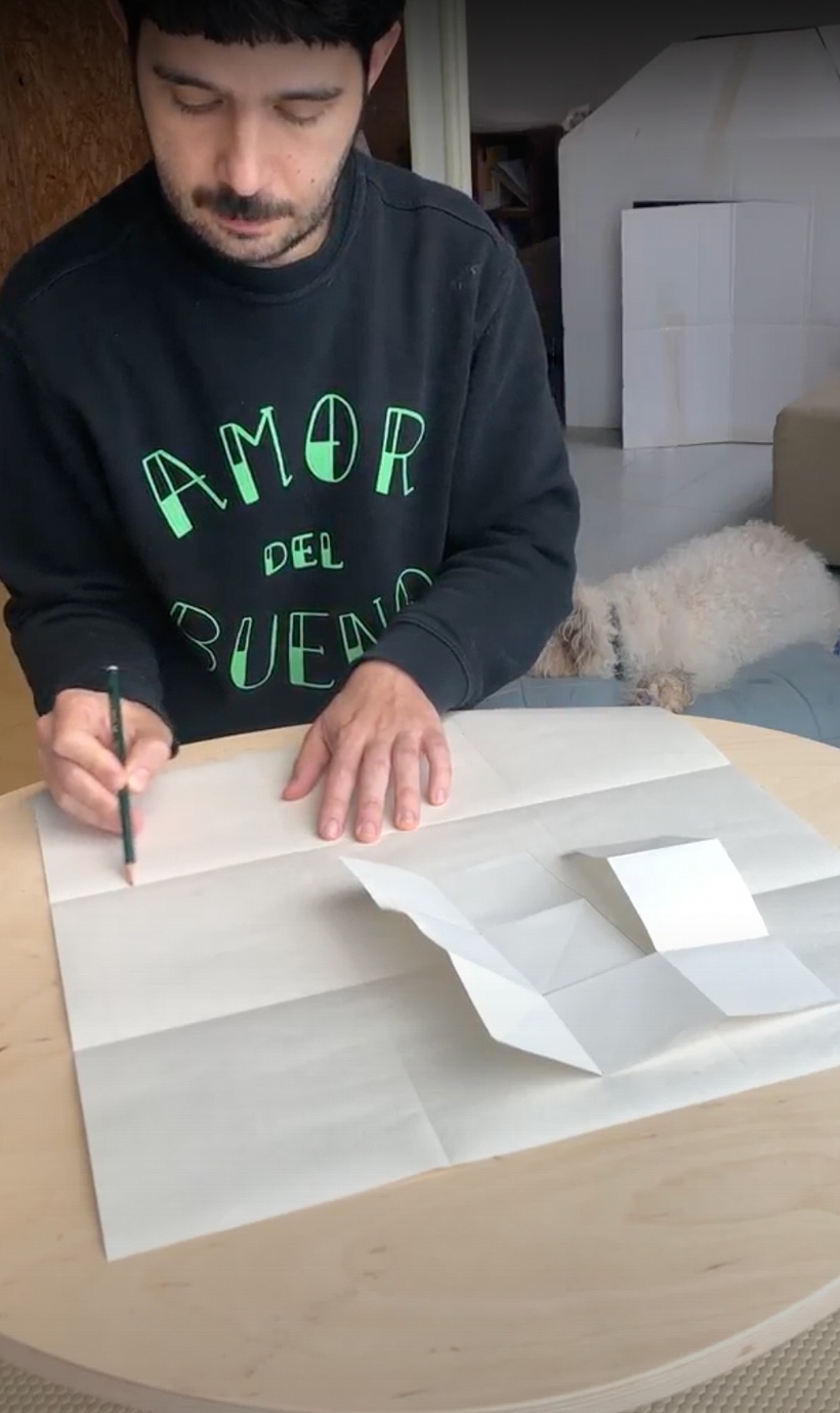 Estas líneas son las que recortaremos.