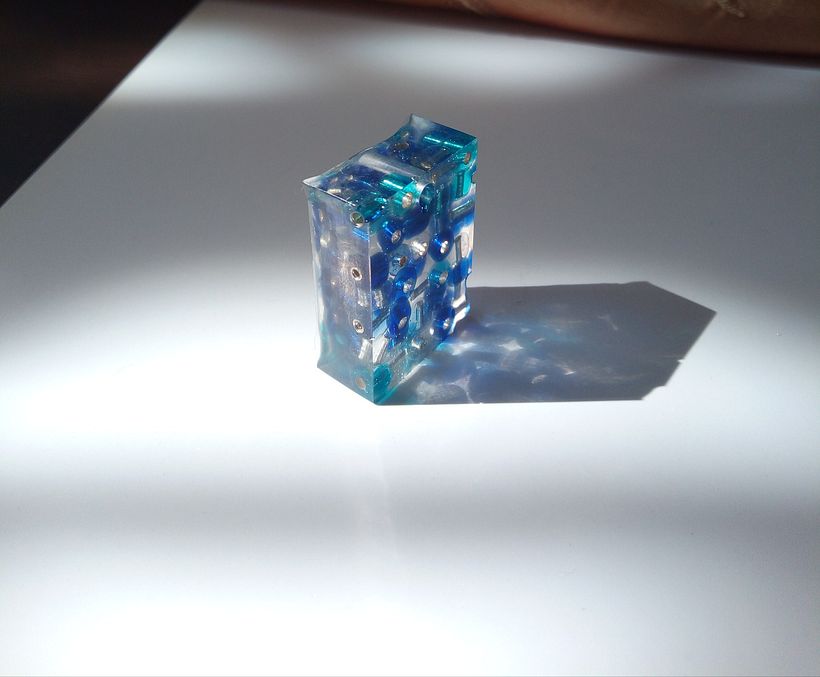 Let there be light 4