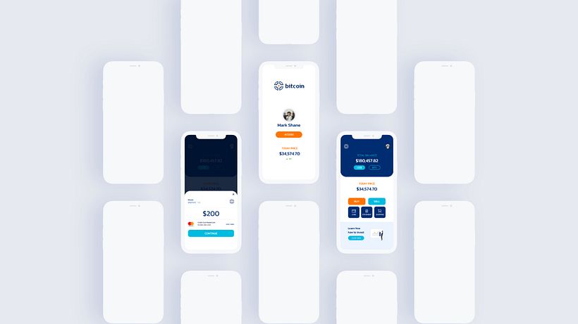 Redesign Bitcoin 4