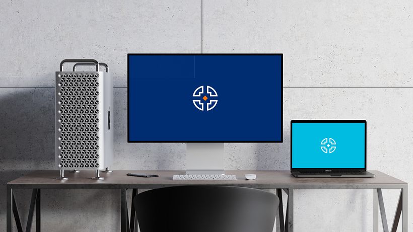 Redesign Bitcoin 5