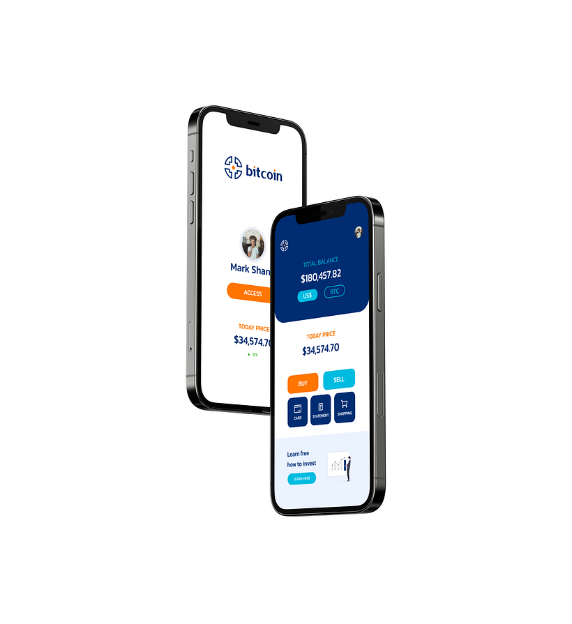 Redesign Bitcoin 6