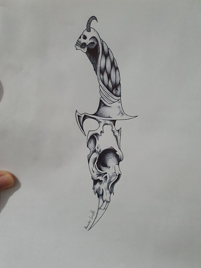 Blackwork 2