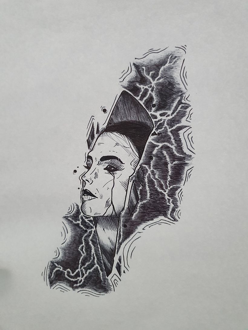 Blackwork 4
