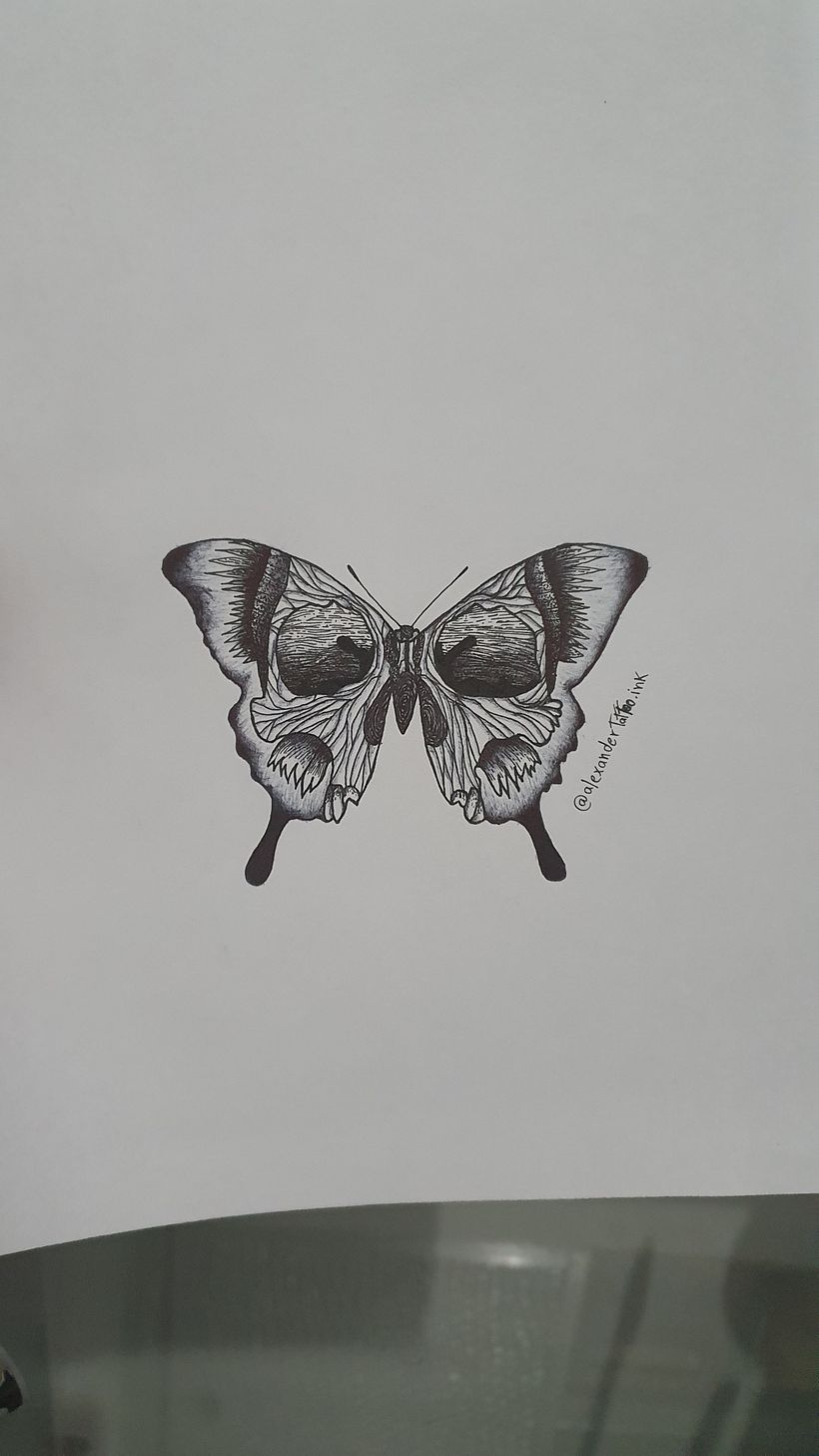 Blackwork 7