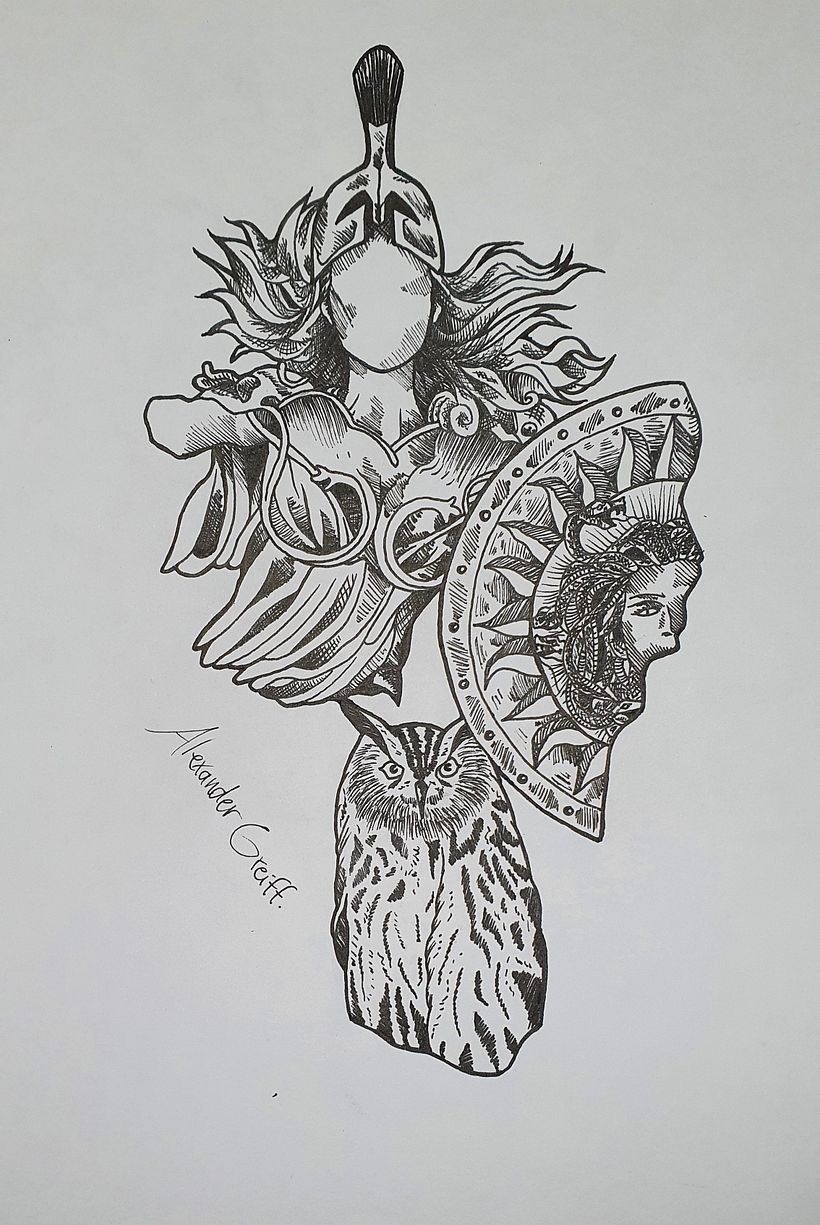 Blackwork 11