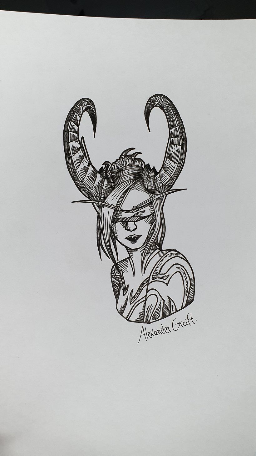 Blackwork 4