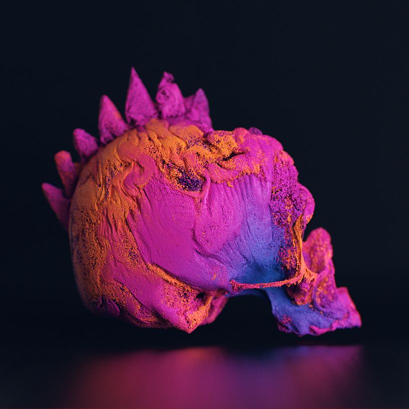 Mind Tides (2021) 11