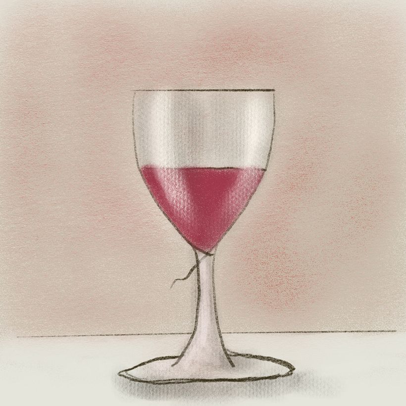 Daily sketches 1