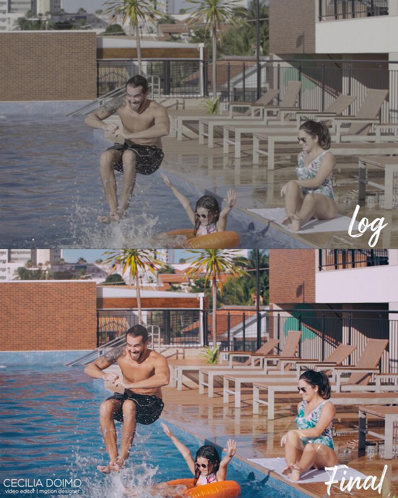 Color Grading 4