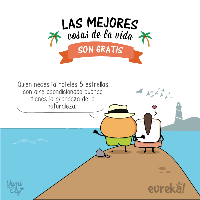 Yumi y Ely 6