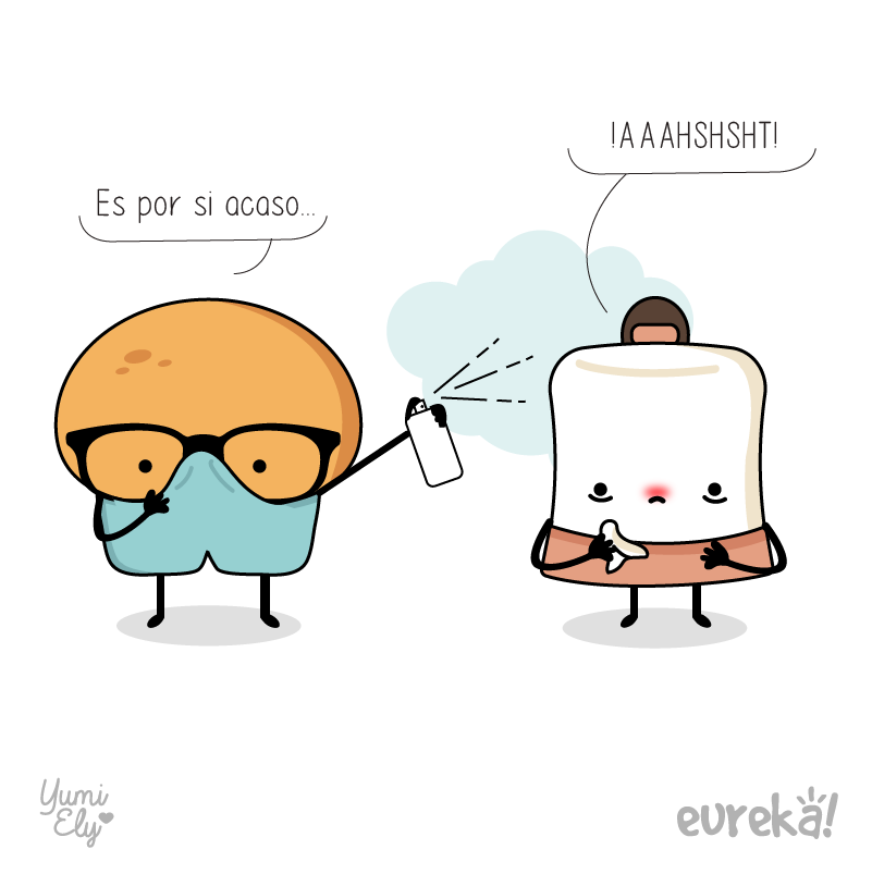 Yumi y Ely 11