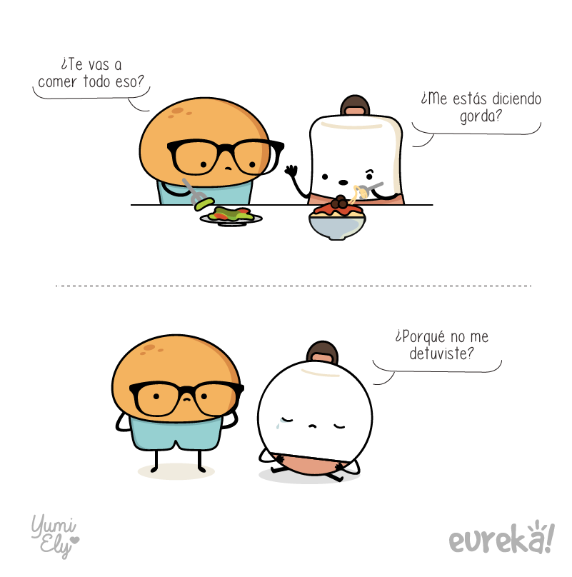 Yumi y Ely 12