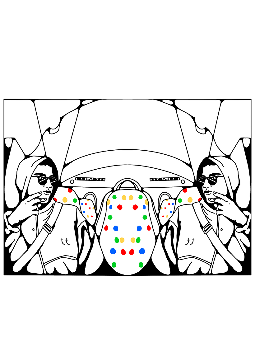 OverLays 8