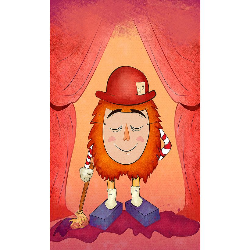 Ilustraciones  5