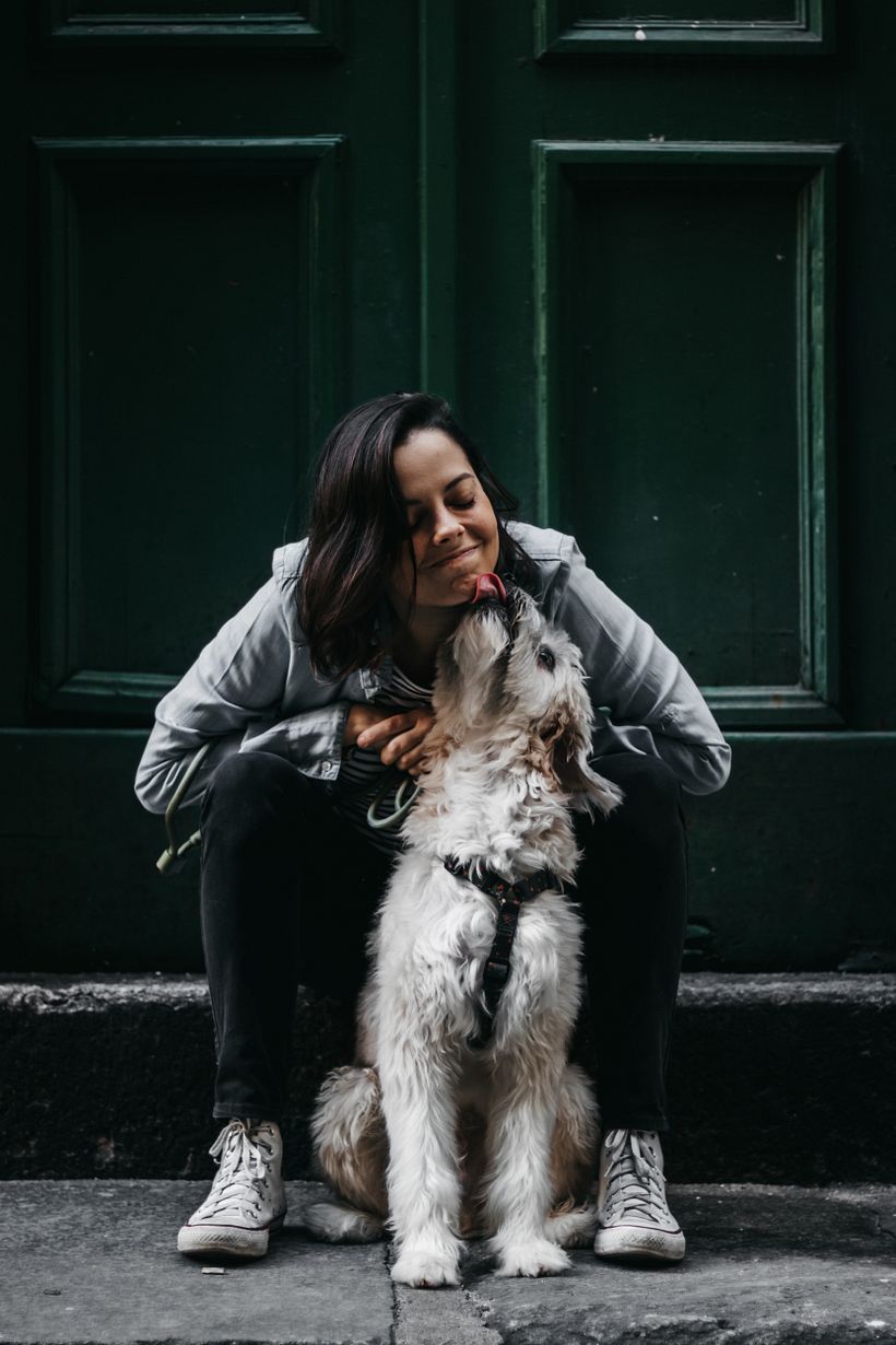Meu projeto do curso: Fotografia Lifestyle de Cachorros 3
