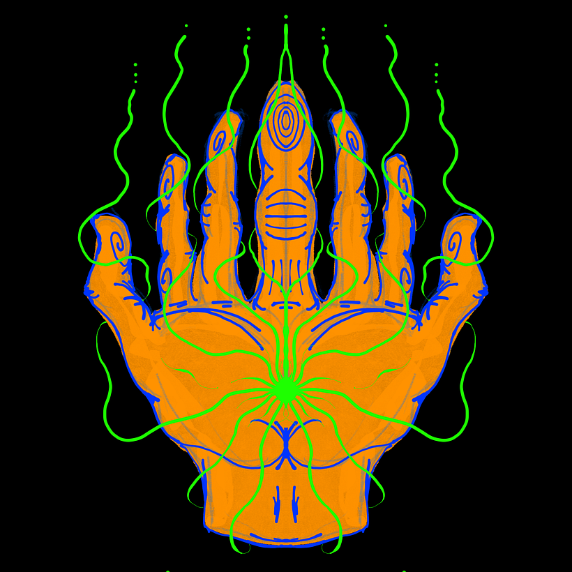 Handz 1