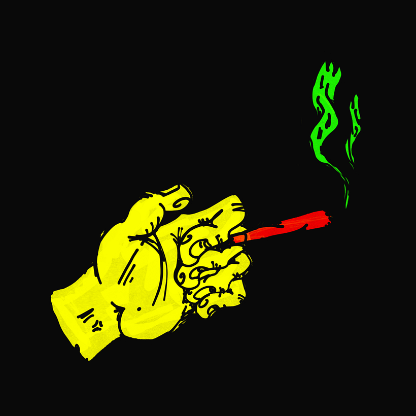 Handz 2
