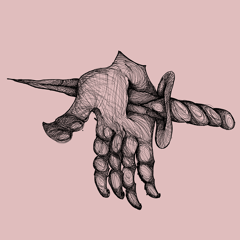 Handz 5