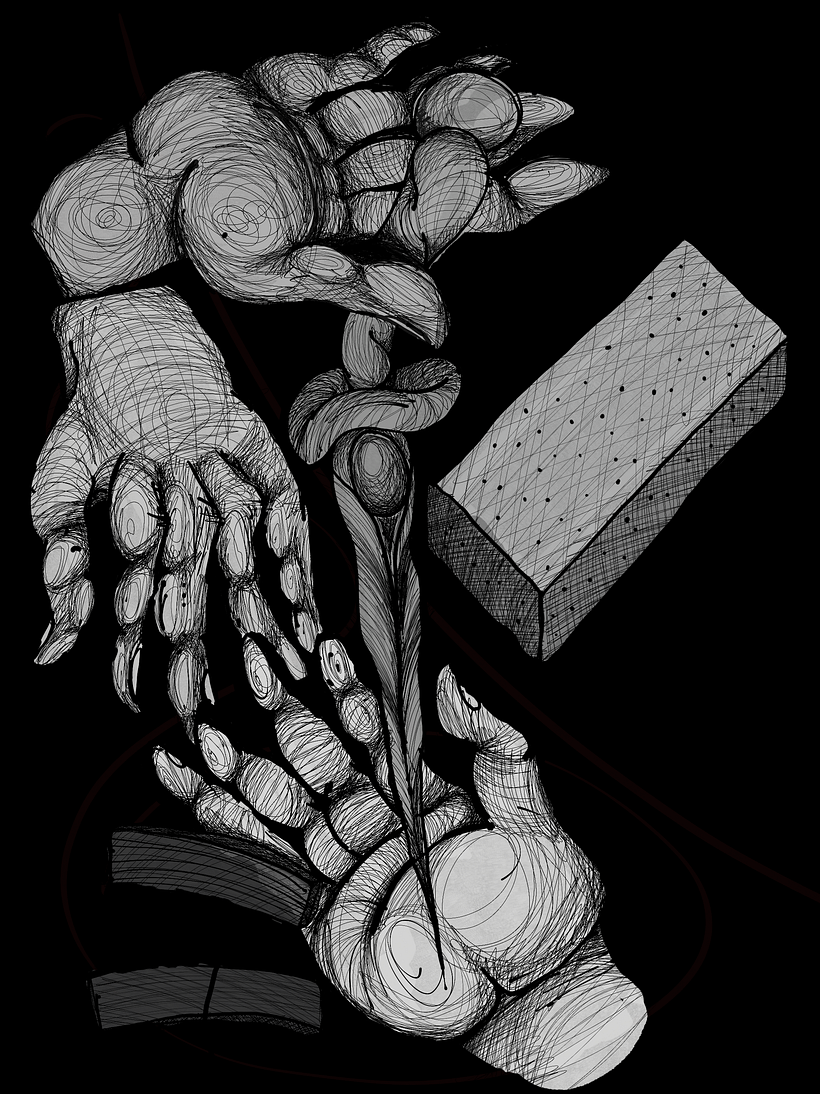 Handz 3