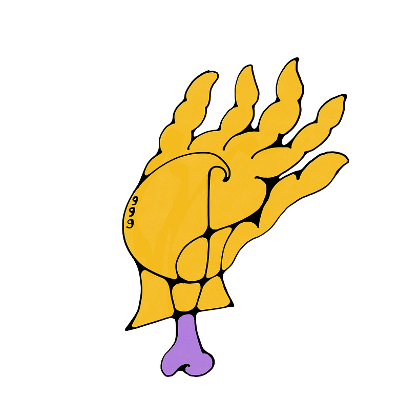 Handz 7