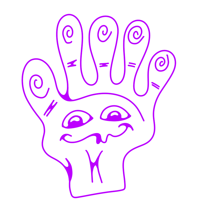 Handz 10