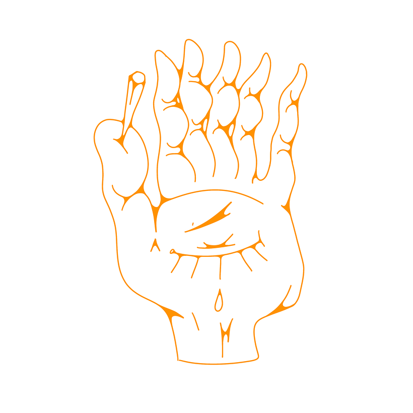 Handz 14