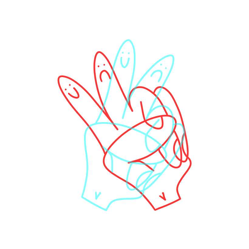 Handz 15