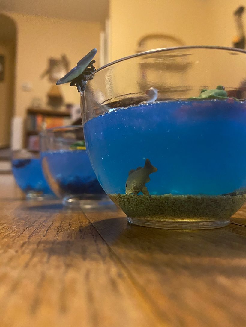 Resin Crafts  4