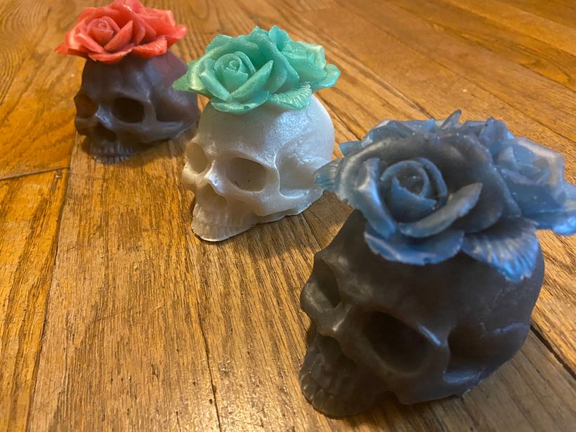 Resin Crafts  6