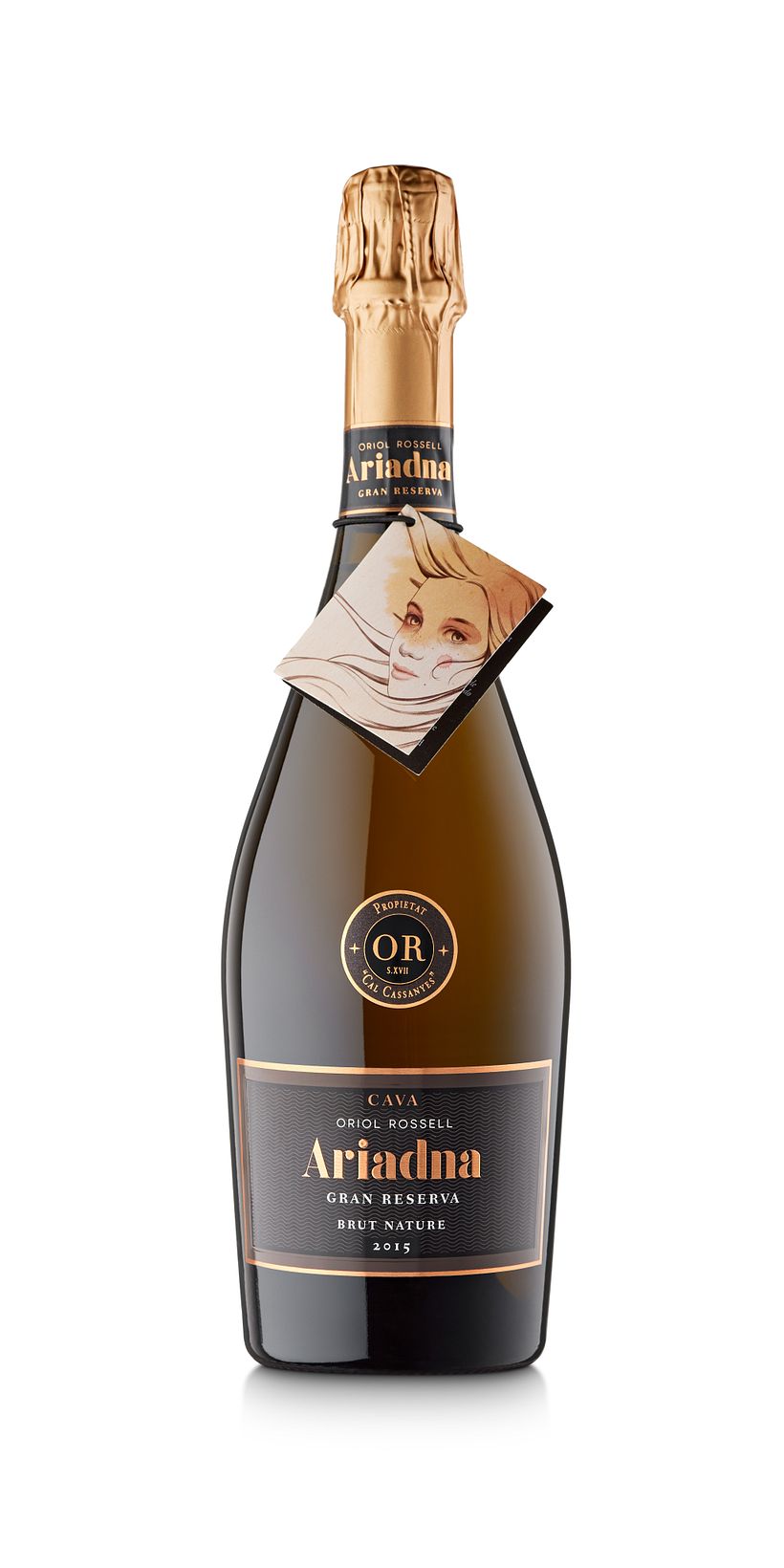 Ariadna d'Oriol Rossell 4