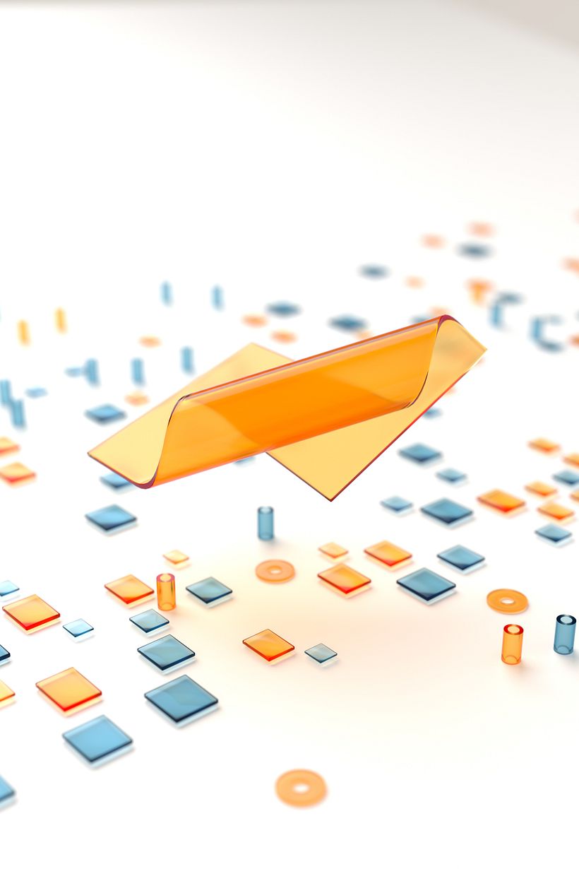 3D illustration