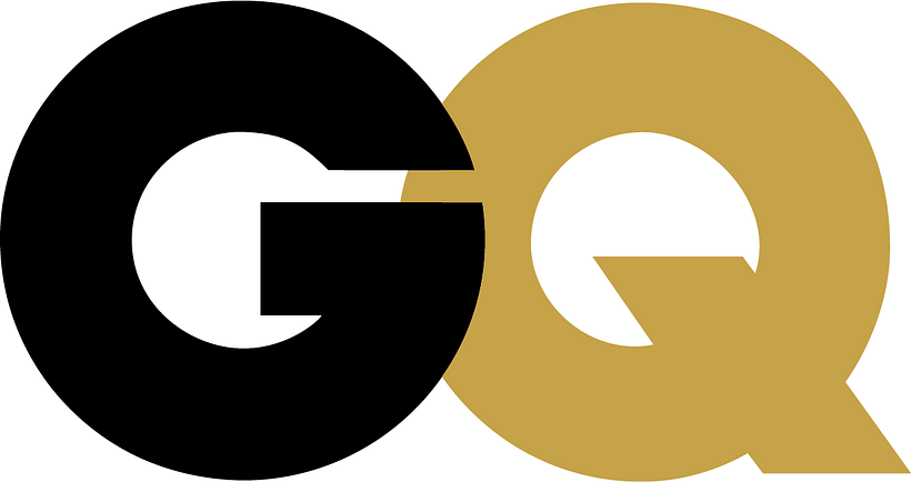Original GQ Logo