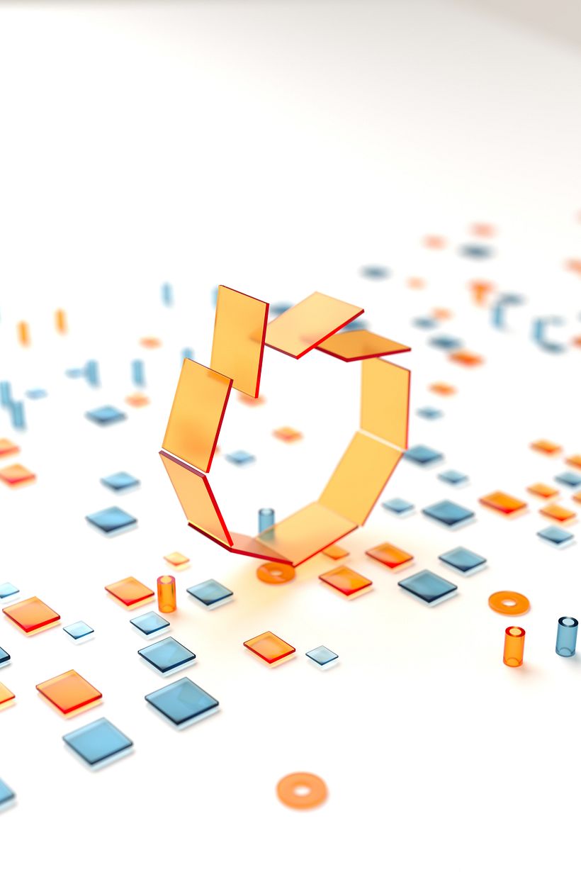 Elementos 3D SSS 4