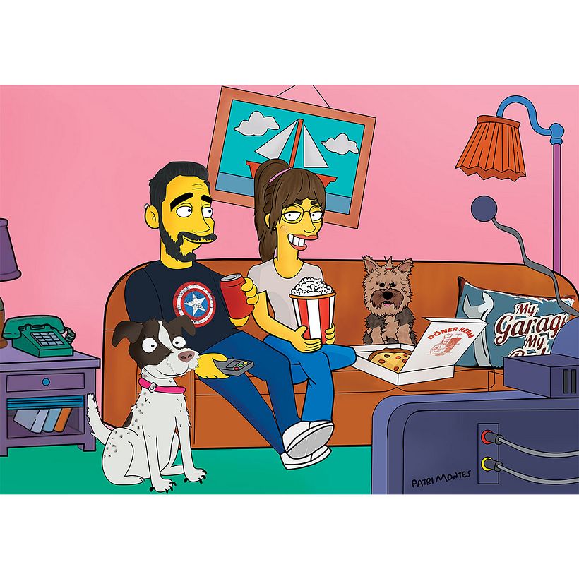 Ilustraciones  3