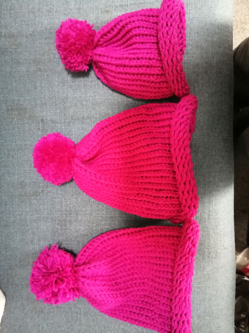 Beanies  2