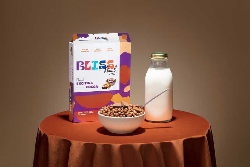 Bliss Bowl 6